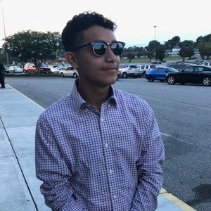 Meet your Posher, Alonso